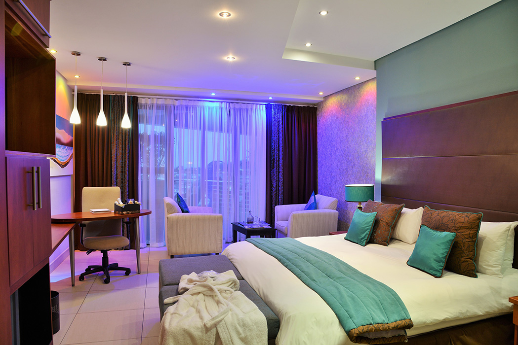 Richards Bay Hotel Accommodation | Bon Hotels