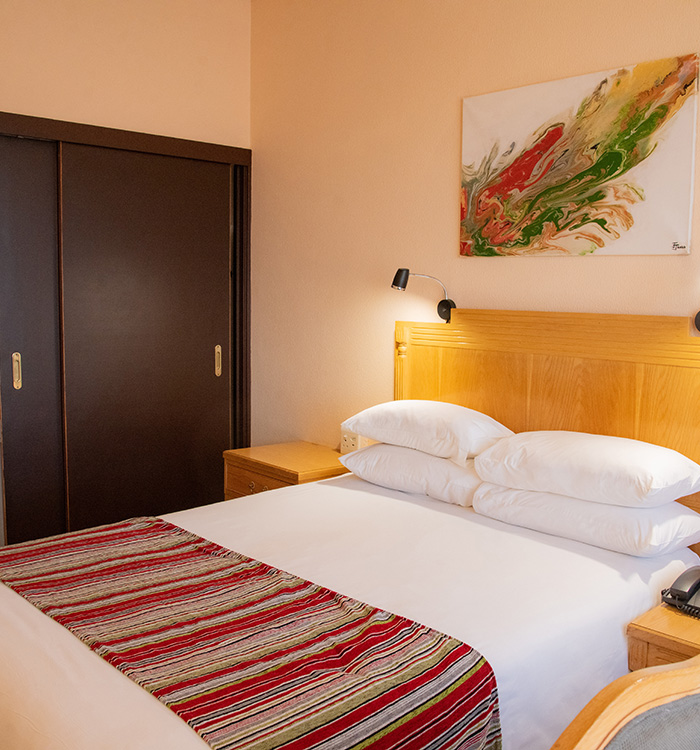 BON Getaway Deal & Packages | BON Hotel Bloemfontein Central – Bonus Deal | R899 per room, per night. 