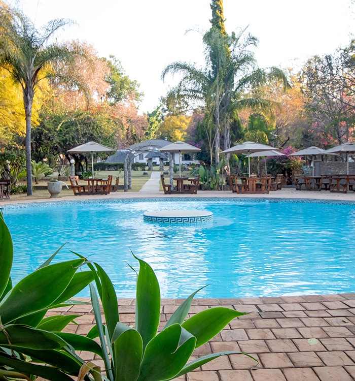 BON Getaway Deal & Packages | All in One at BON Hotel Rustenberg | R1899 for 2 per night, including Breakfast and Dinner for 2